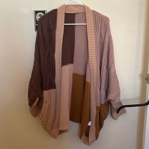 Amazon Cardigan